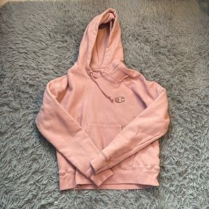 champion sweatshirt